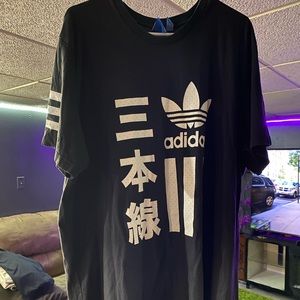 Adidas t shirt